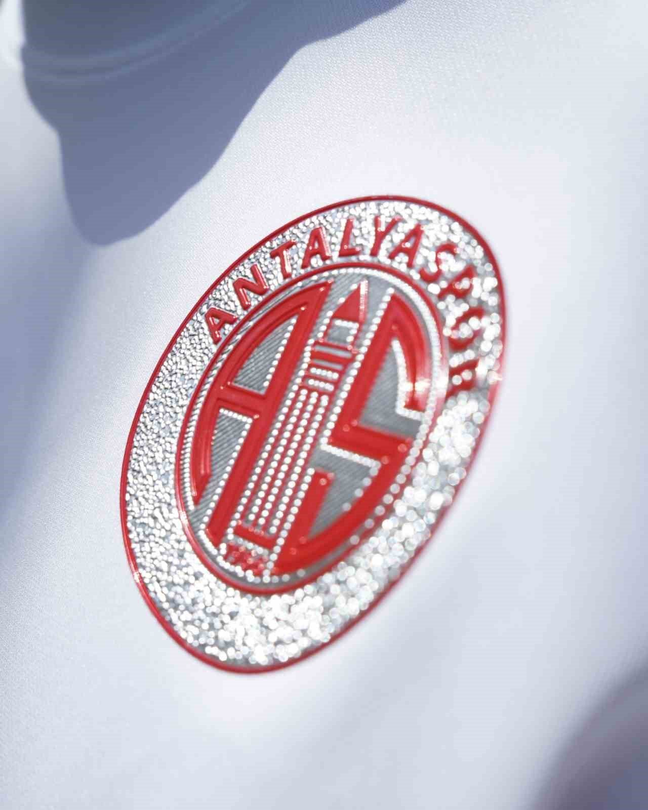 Antalyaspor formaları sadece forma olmayacak