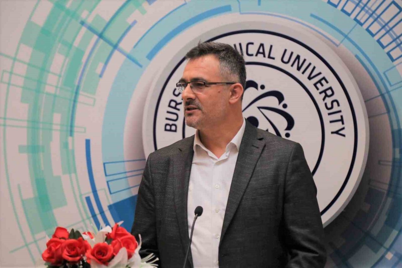 Bursa’da bağımlılık tiyatro ile anlatıldı