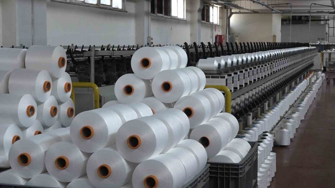 Türk iş insanının büyük başarısı