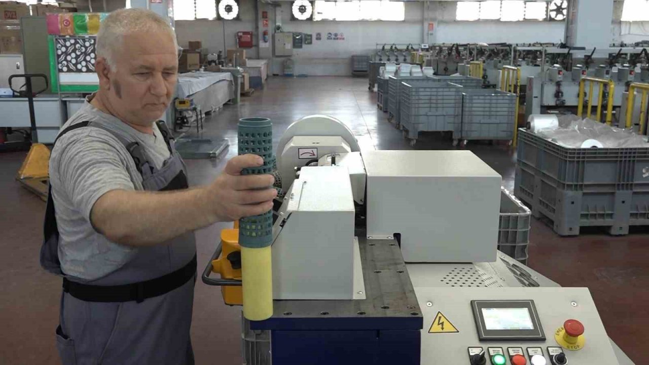 Türk iş insanının büyük başarısı