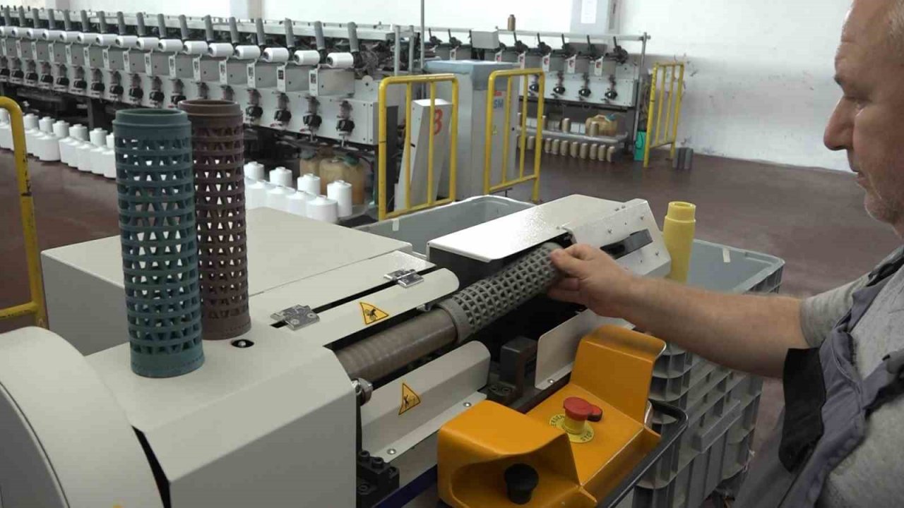 Türk iş insanının büyük başarısı