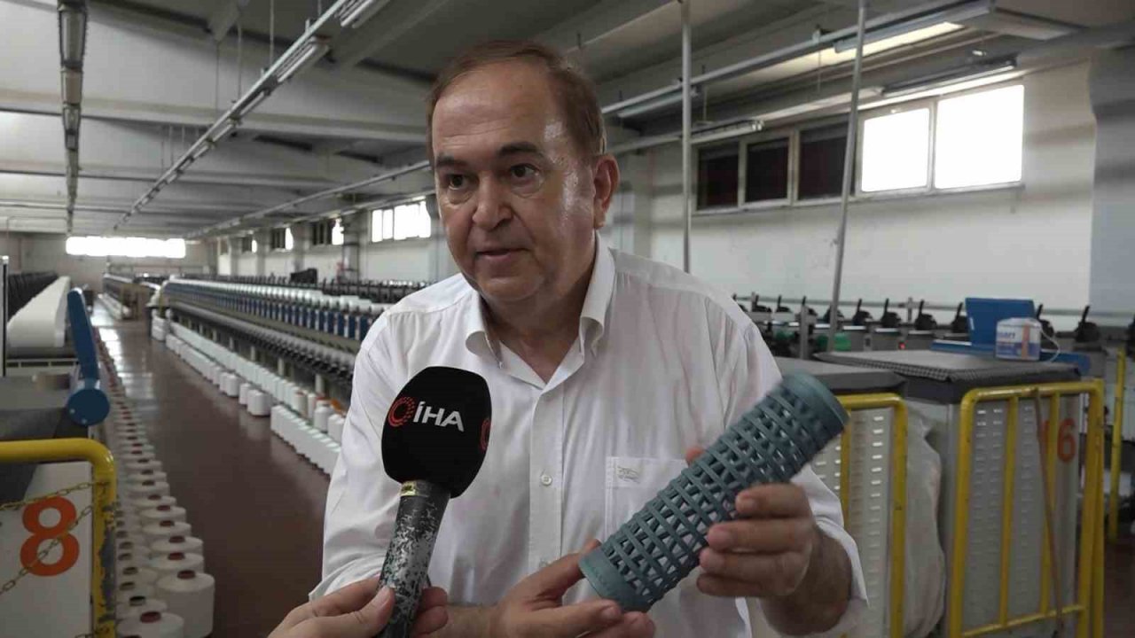 Türk iş insanının büyük başarısı