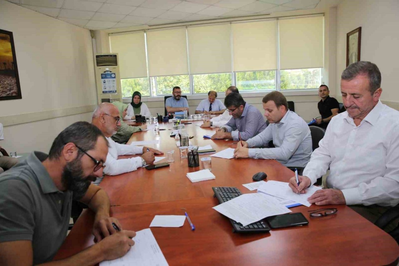 Darıca Millet Bahçesi genişleyecek