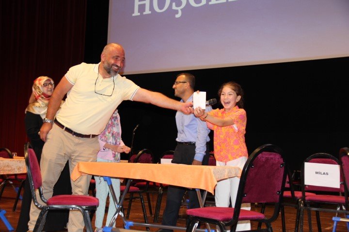 Muğla’da dini bilgiler yarışması düzenlendi