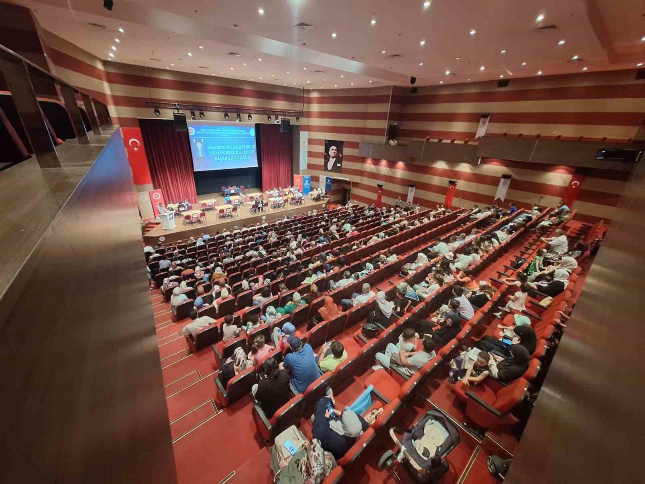 Muğla’da dini bilgiler yarışması düzenlendi