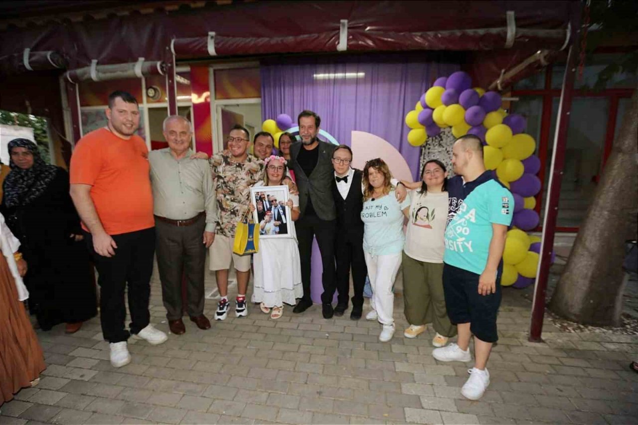 Özel bireyler futsal ve masa tenisinde Türkiye’yi temsil edecek