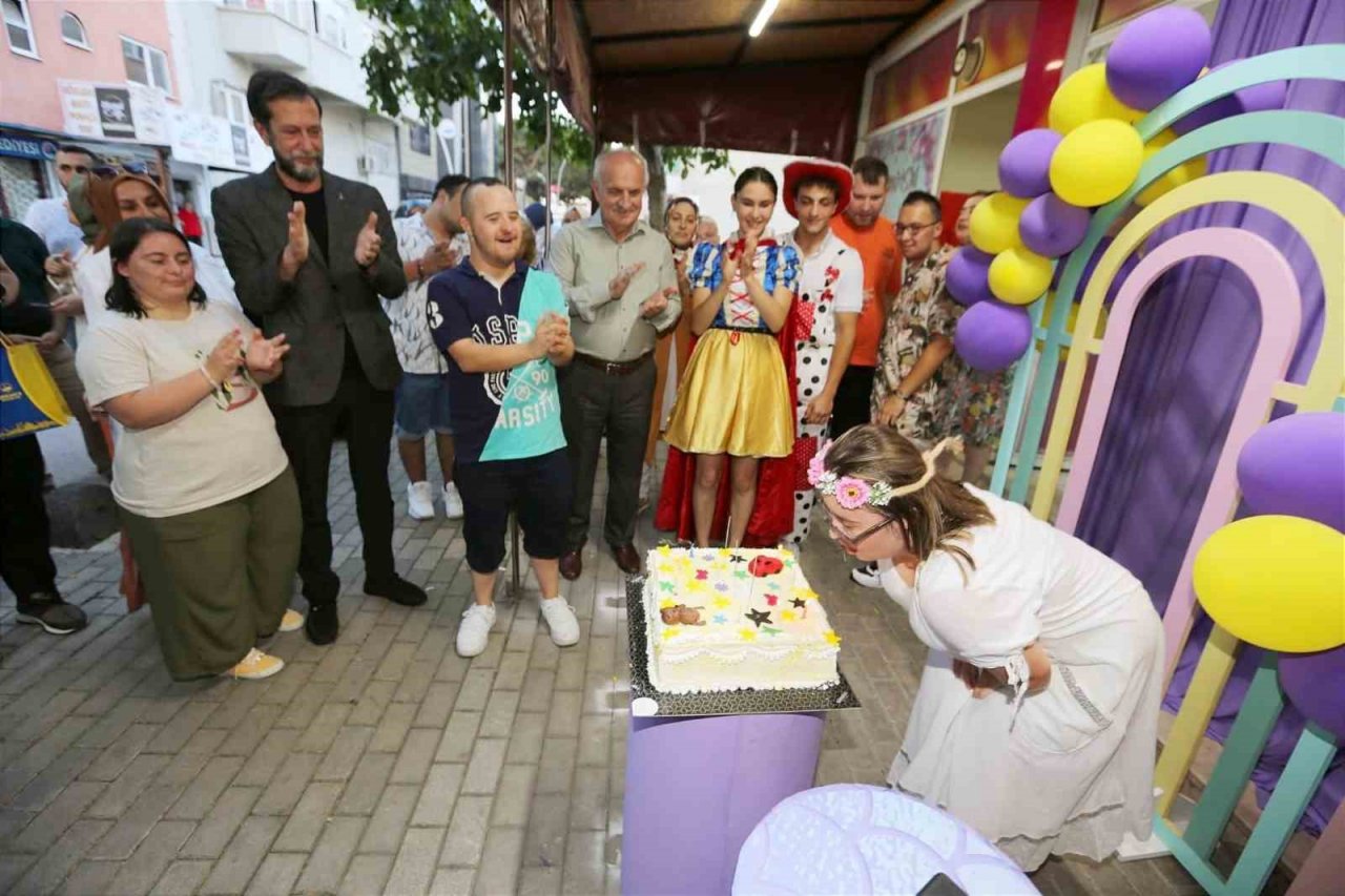 Özel bireyler futsal ve masa tenisinde Türkiye’yi temsil edecek