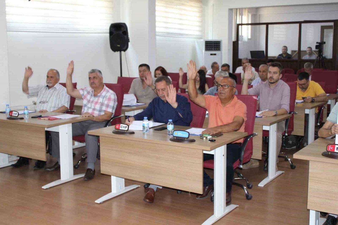 Efeler’in karavan otelinin adı belli oldu