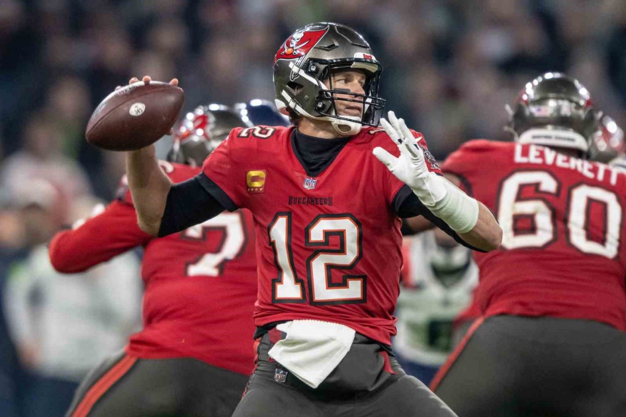 Tom Brady, Birmingham City’nin hissedarı oldu