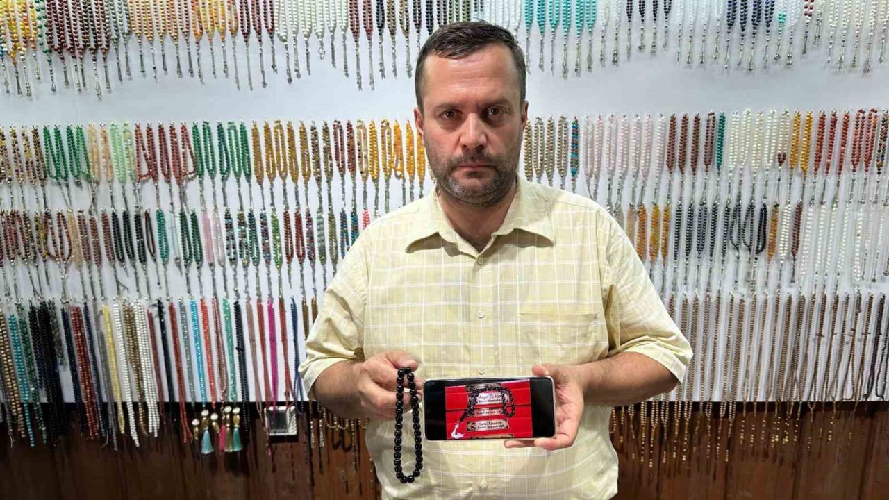 İspanyol efsane Sergio Ramos’un şaşalı kariyerinde tespih detayı