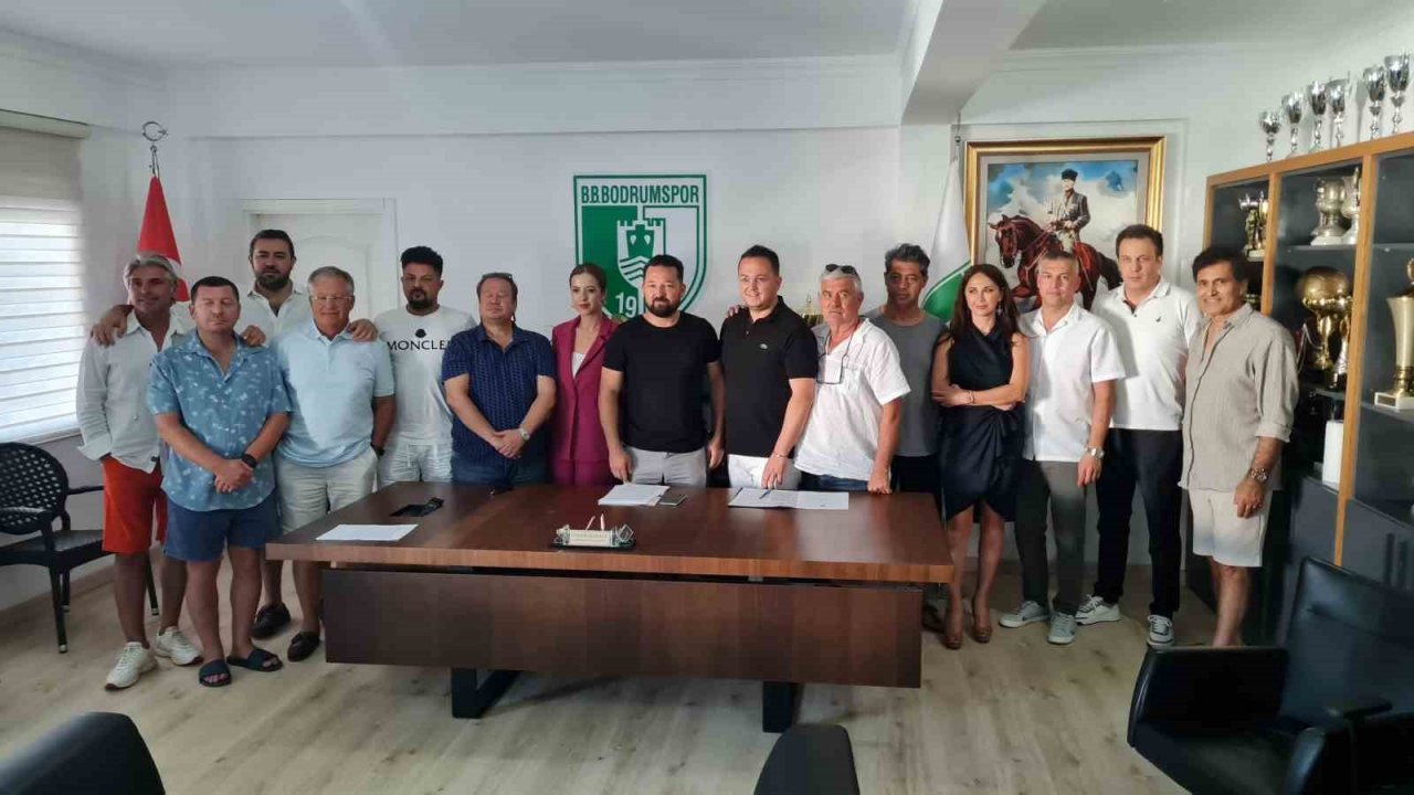 Başkan Karakaya: "Dokunulmaz hisse yapılmalıydı"