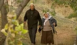 Hayat tecrübeleriyle televizyon programına konuk olmuşlardı, kötü bir sonla bugün yan yana toprağa verildiler