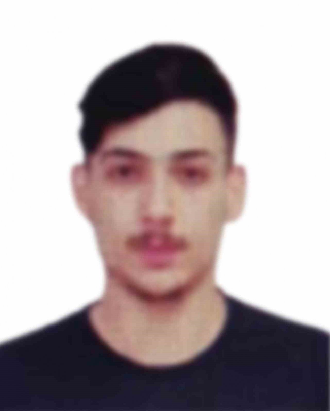 Uyuşturucu kuryesi polise yakalandı