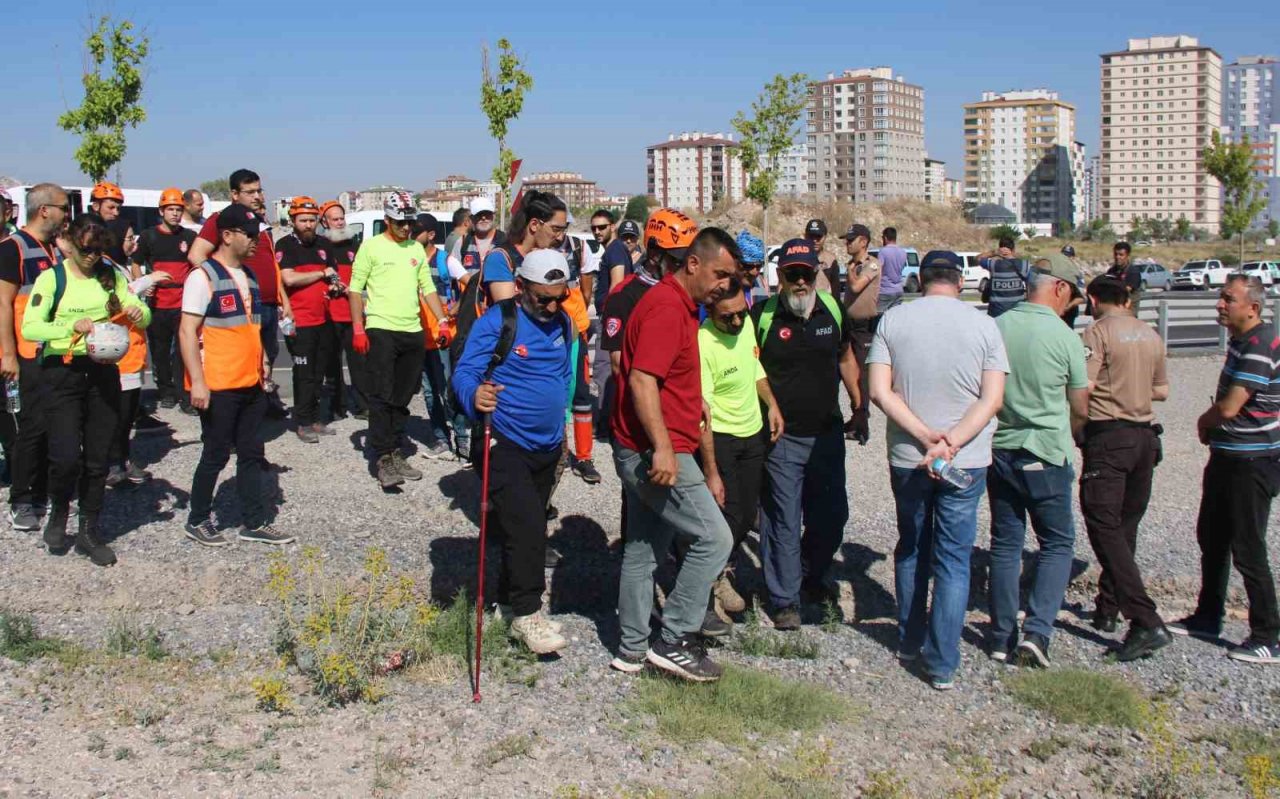 Tıp Fakültesi öğrencisinden 13 gündür haber alınamıyor
