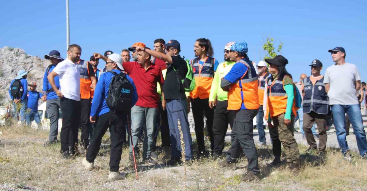 Tıp Fakültesi öğrencisinden 13 gündür haber alınamıyor