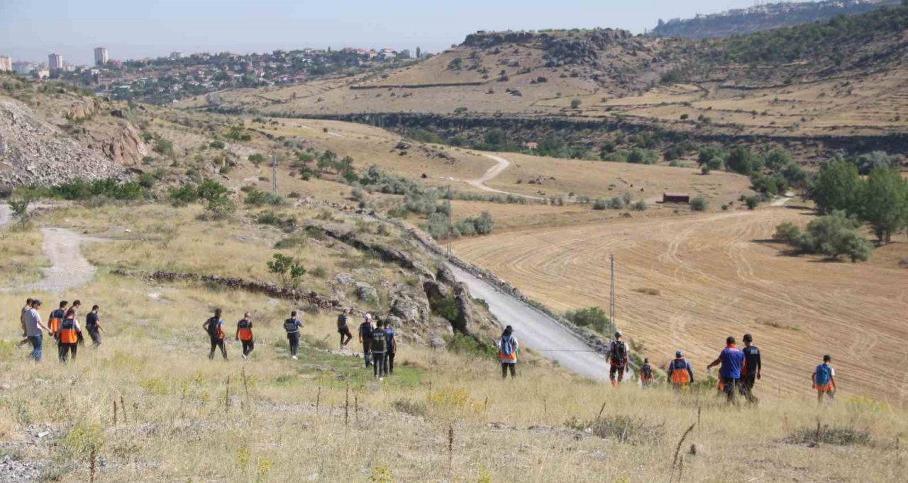 Tıp Fakültesi öğrencisinden 13 gündür haber alınamıyor