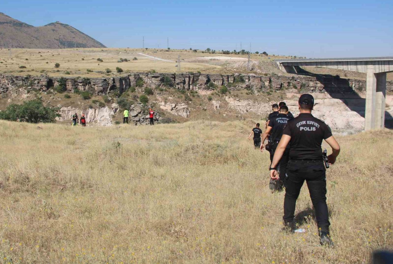 Tıp Fakültesi öğrencisinden 13 gündür haber alınamıyor