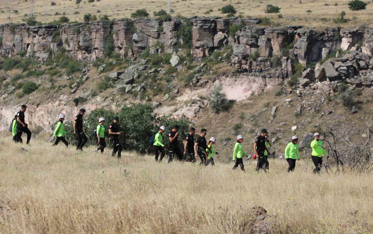 Tıp Fakültesi öğrencisinden 13 gündür haber alınamıyor