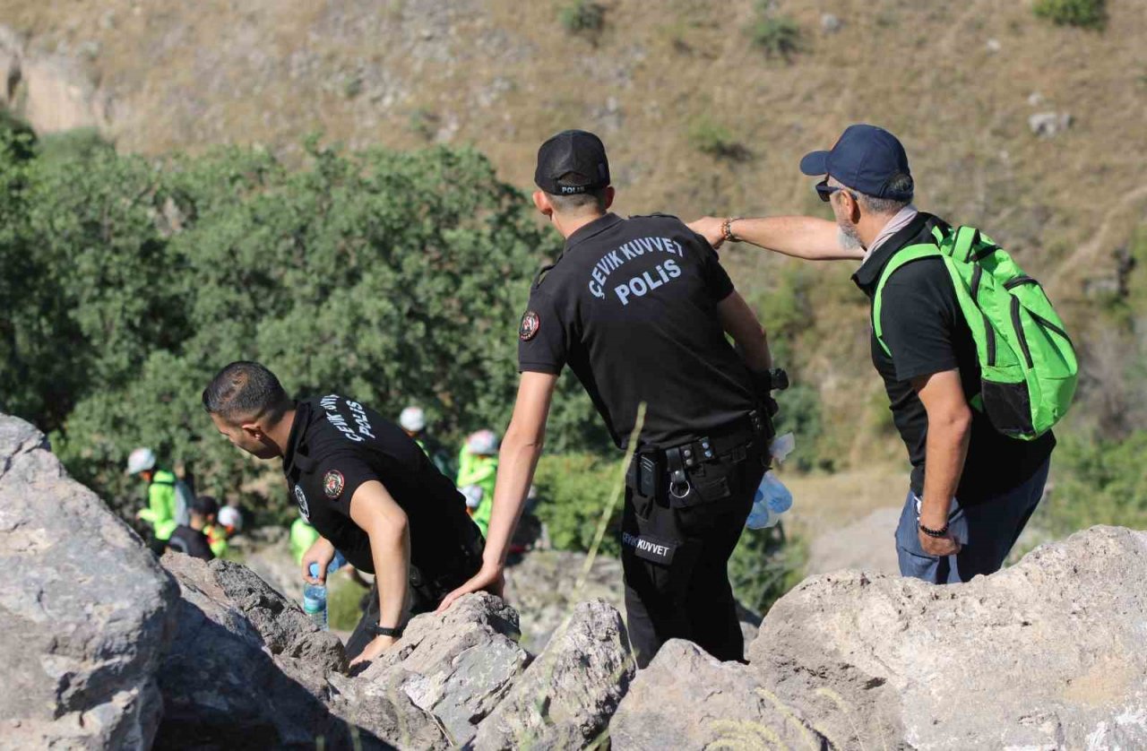 Tıp Fakültesi öğrencisinden 13 gündür haber alınamıyor