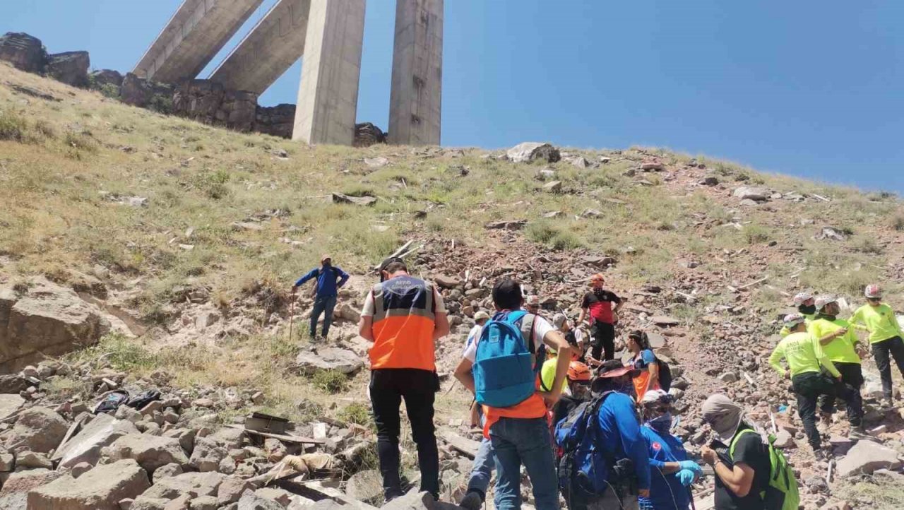 13 gündür haber alınamayan tıp fakültesi öğrencisinden acı haber: Cesedi bulundu