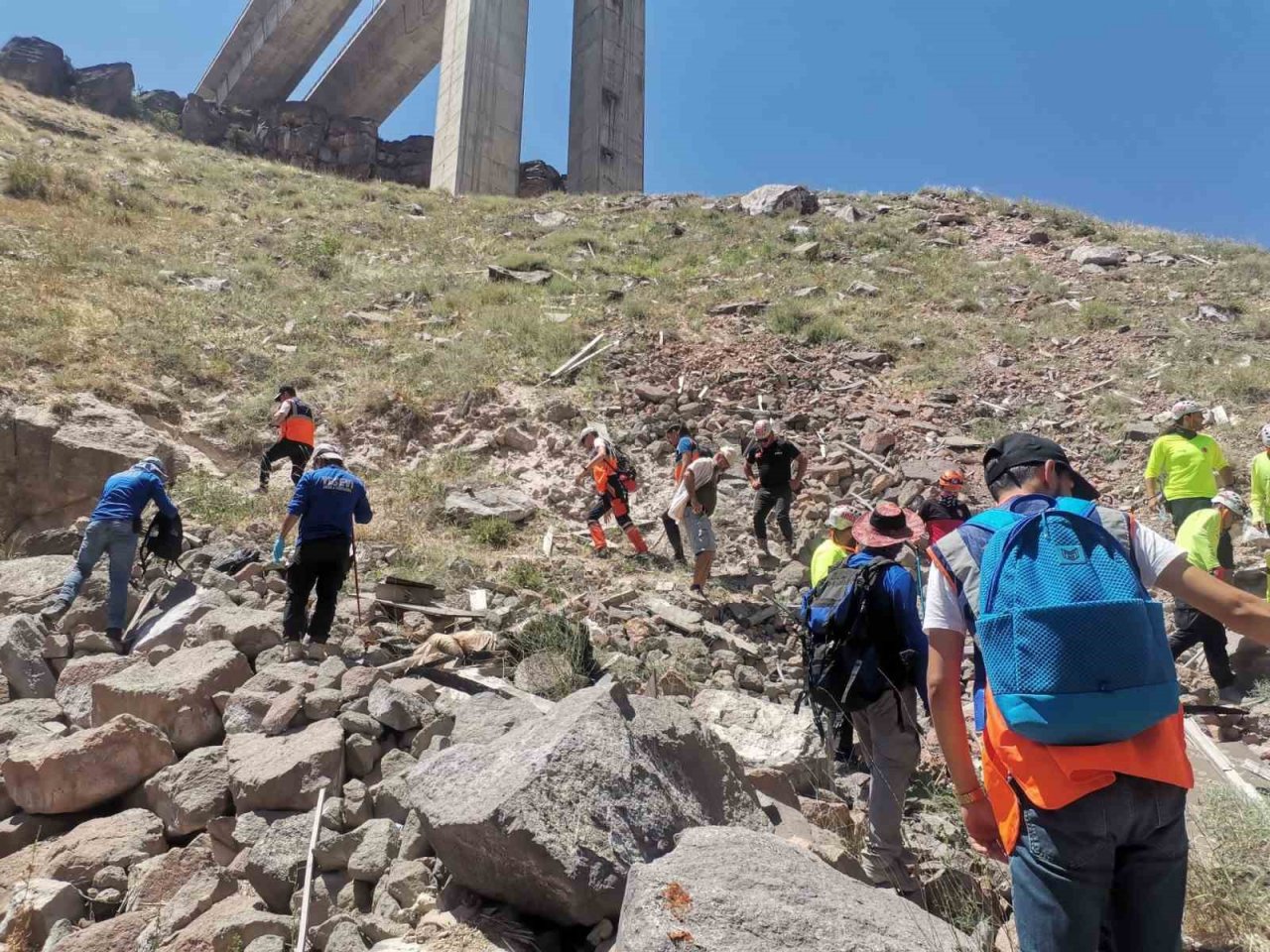 13 gündür haber alınamayan tıp fakültesi öğrencisinden acı haber: Cesedi bulundu