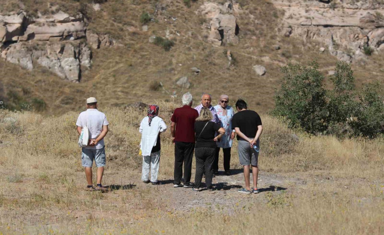 Tıp Fakültesi öğrencisinden 13 gündür haber alınamıyor