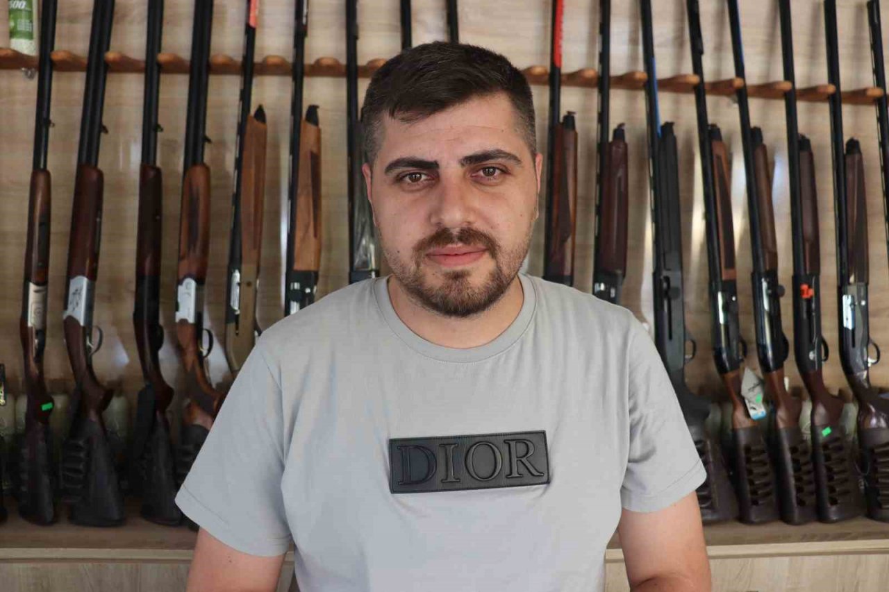 Silahçılar, yasa dışı silahlanmaya caydırıcı önlemler istiyor