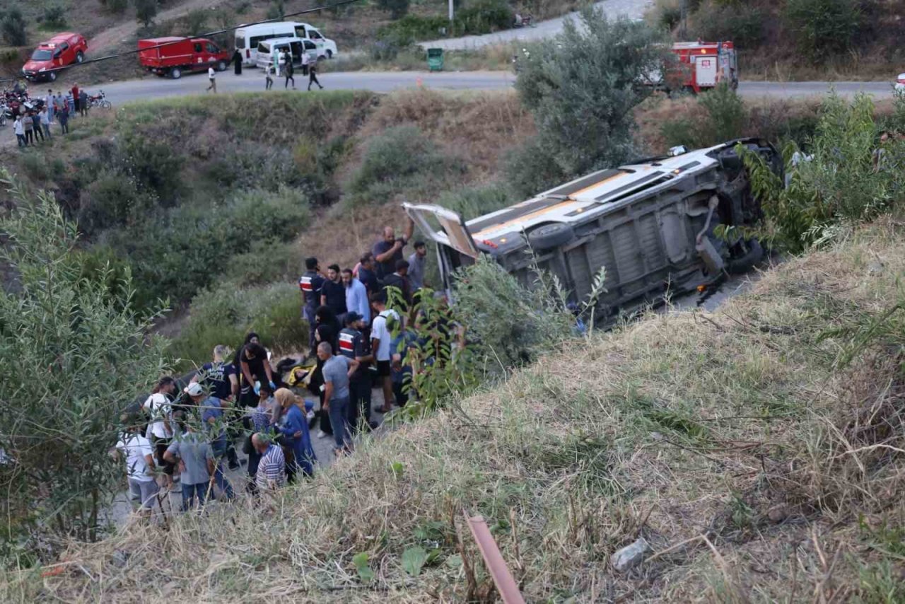 Kazada ağır yaralanmıştı, hayata tutunamadı