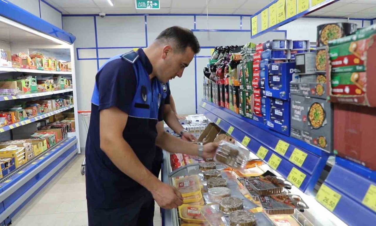 İnsan sağlığı hiçe sayıldı, tarihi geçmiş ürünler satışa çıkartıldı