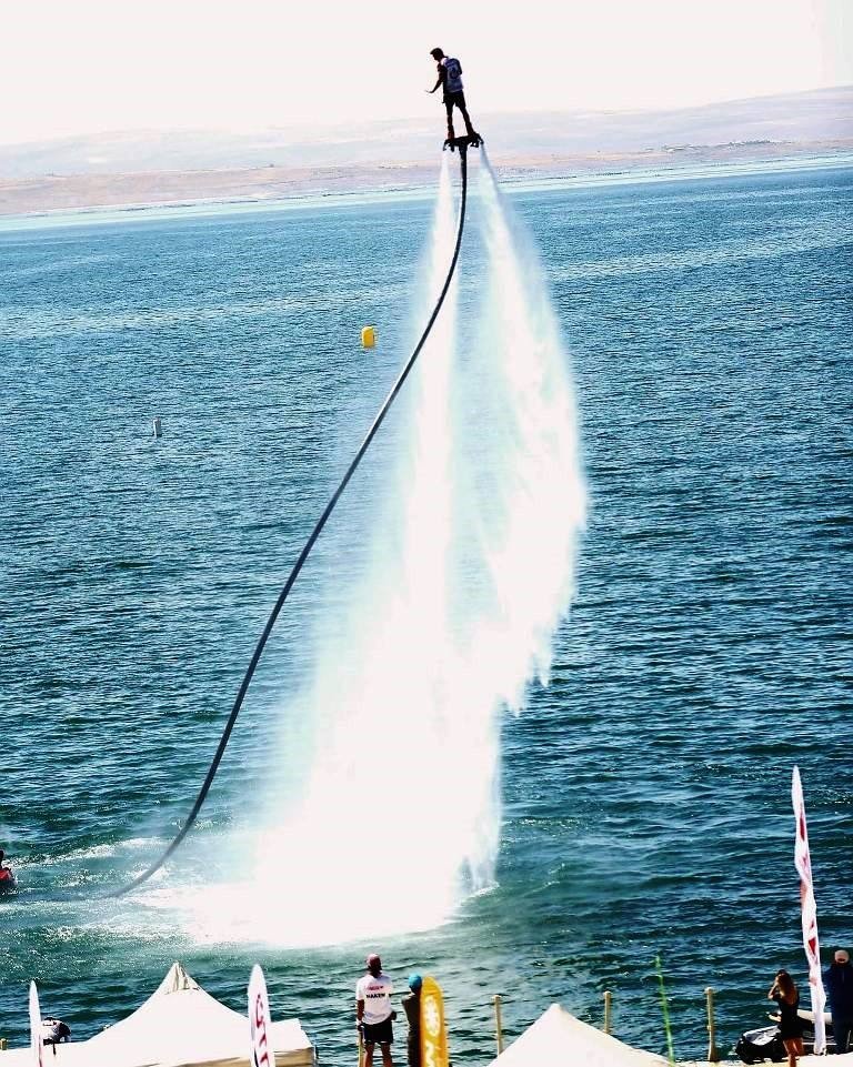 Başkan Çolakbayrakdar; "Tüm vatandaşlarımızı, hafta sonu Kayseri’nin denizi Kuşçu’ya bekliyoruz"