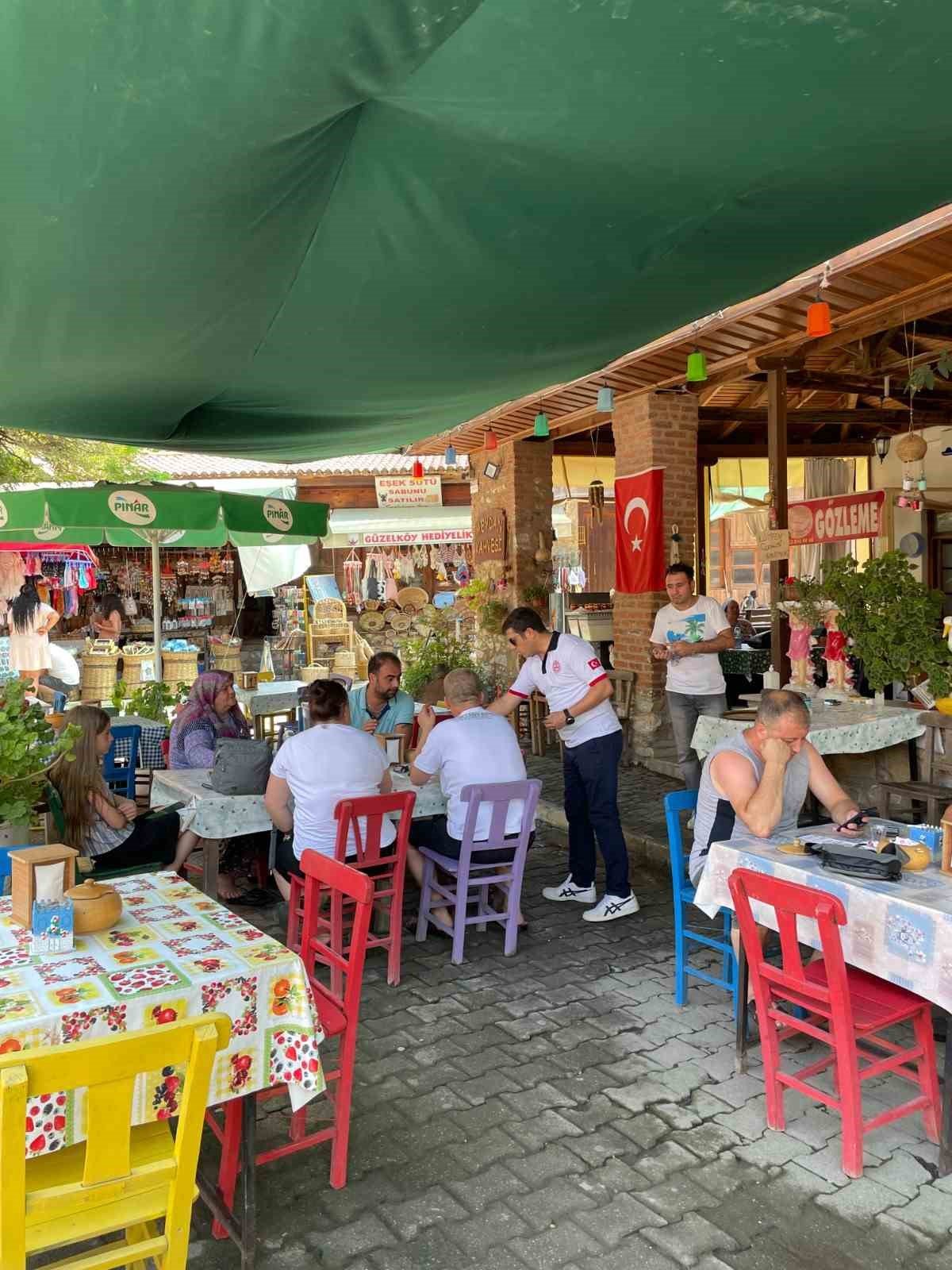 Muğla’da "Tek numara 112" projesinin tanıtımı yapıldı