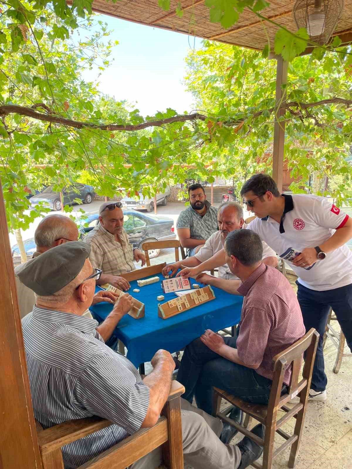 Muğla’da "Tek numara 112" projesinin tanıtımı yapıldı