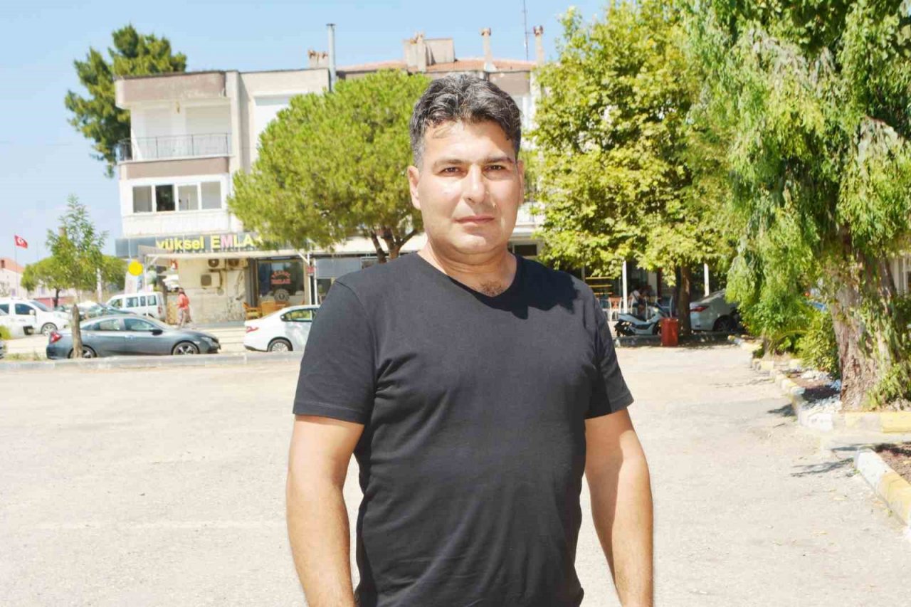 Ayvalık’ta Yörükler güç birliğiyle sorunlarını çözümleyebilmeyi hedefliyor