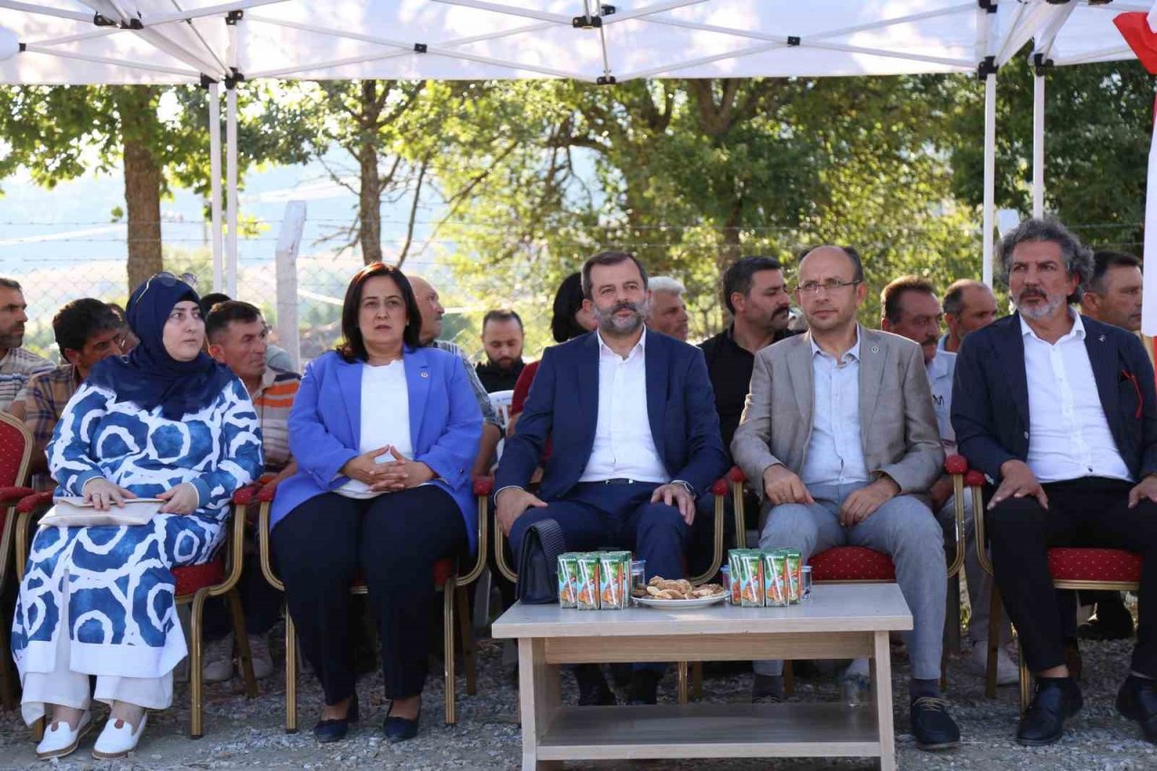 Enerjisini üreten belediye