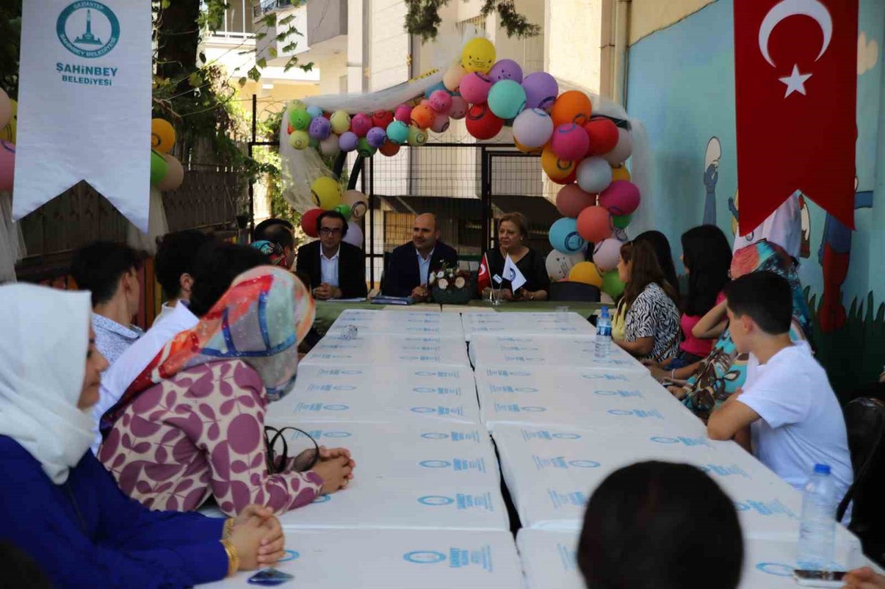 Sosyal tesiste hazırlanan öğrencilerin LGS başarısı