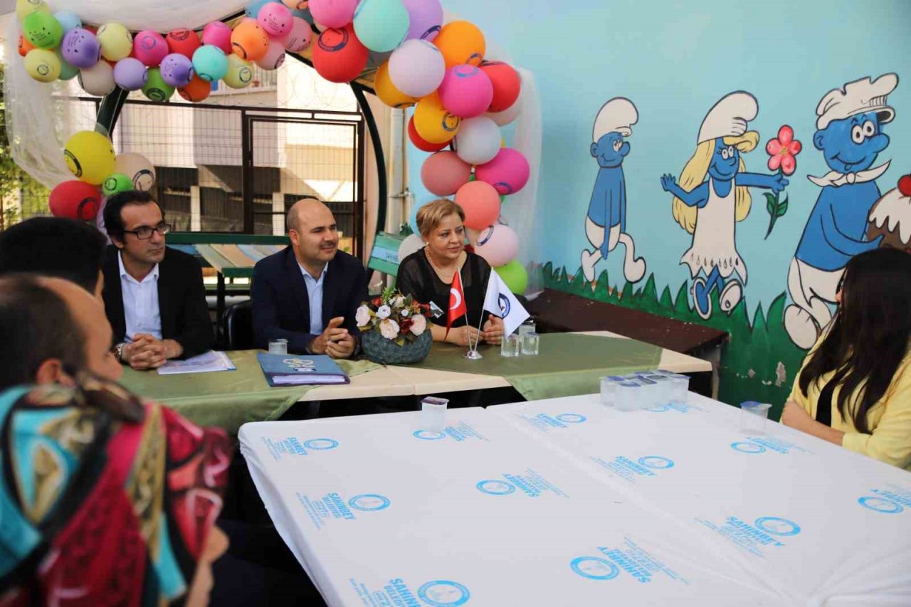 Sosyal tesiste hazırlanan öğrencilerin LGS başarısı