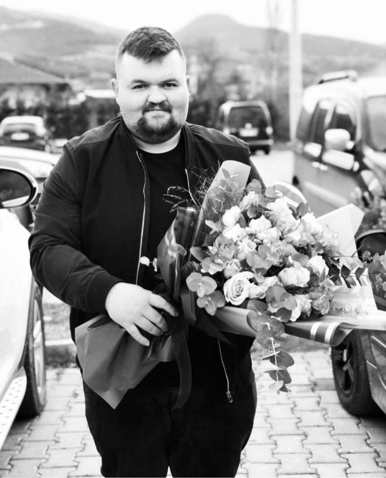 Başkan Yüce’nin yeğeni traktör kazasında hayatını kaybetti