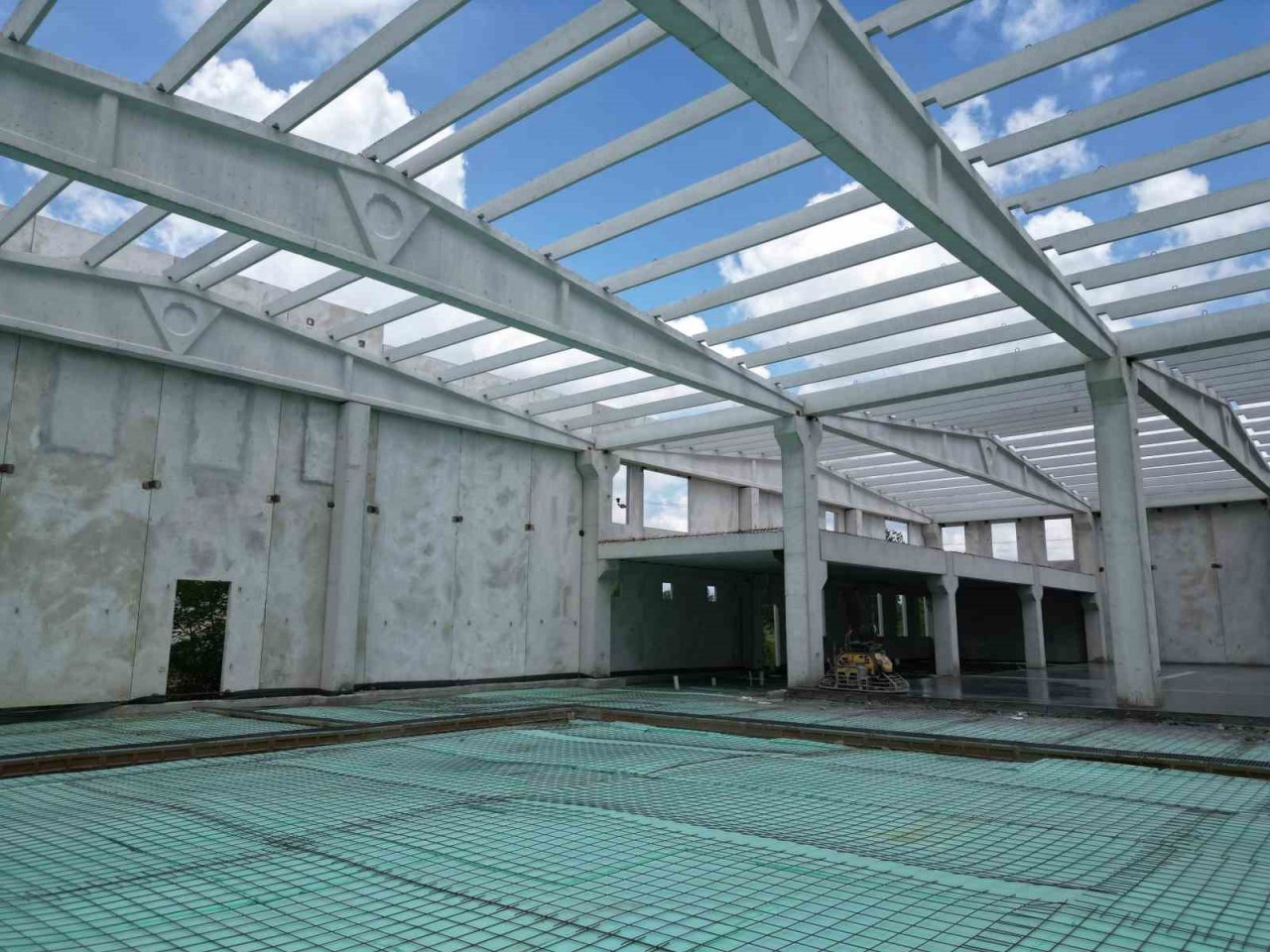 Çarşamba’da atıklar ekonomiye kazandırılacak