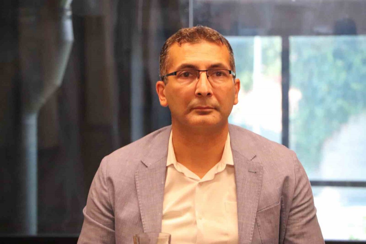 Çalışkan: "Tiflis-Samsun arası haftada 2 uçuş planlıyoruz”