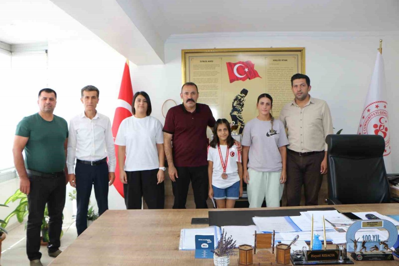 Siirtli sporculardan büyük başarı