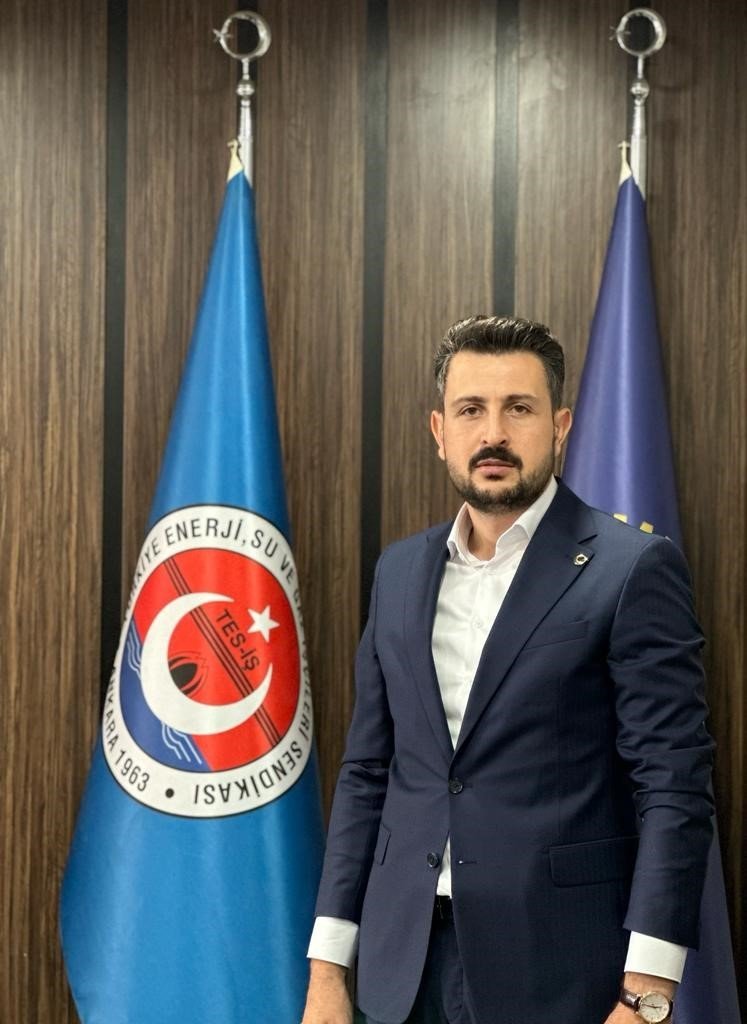 Samsun TES-İŞ’te Baylan dönemi