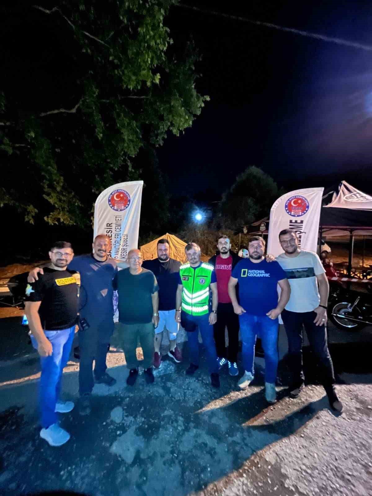 Balıkesir TRAC yönetimini belirledi