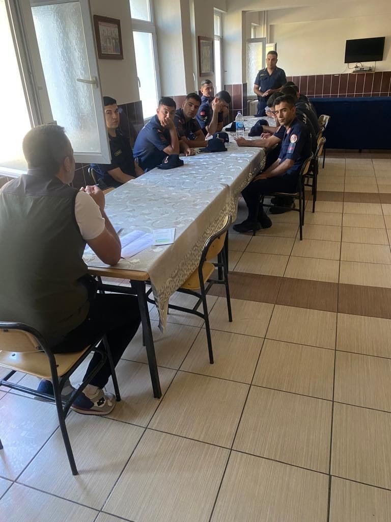 Av sezonu açılıyor