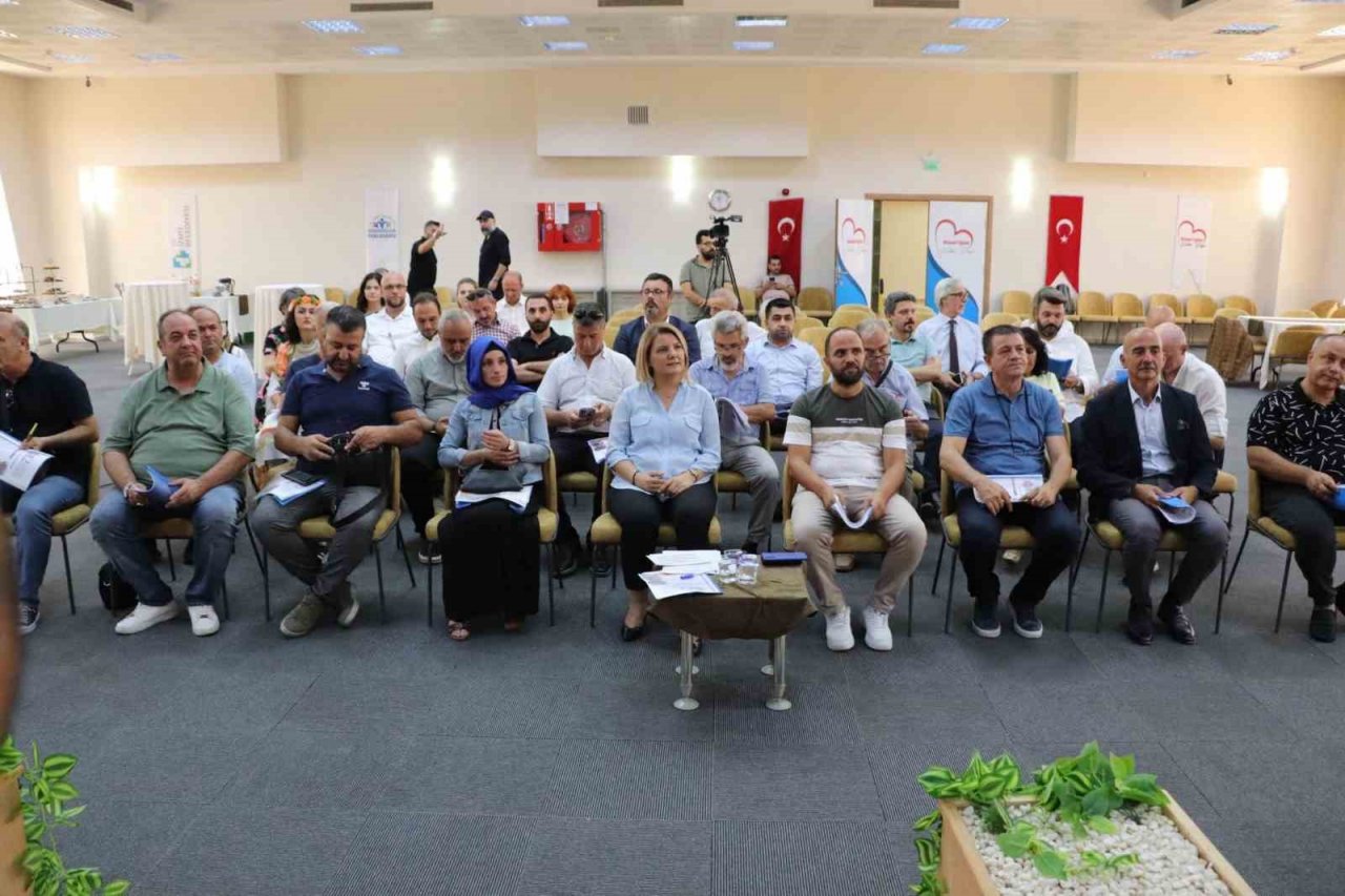 Başkan Hürriyet: "Pişmaniye festivaline uluslararası boyut kattık"