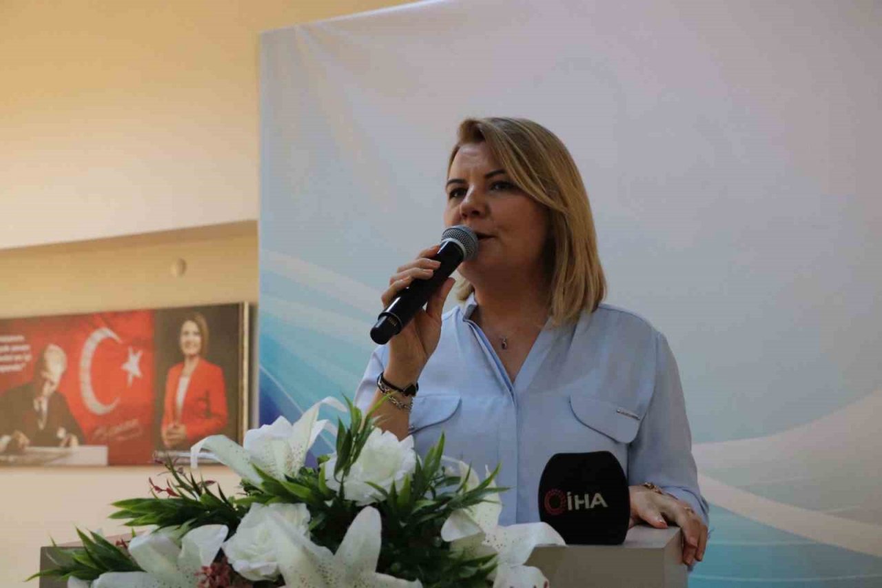 Başkan Hürriyet: "Pişmaniye festivaline uluslararası boyut kattık"