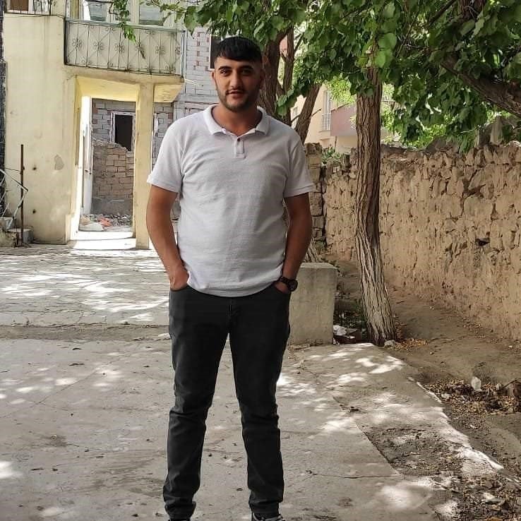 Doğubayazıt’ta bir genç, silahla vurularak öldürüldü