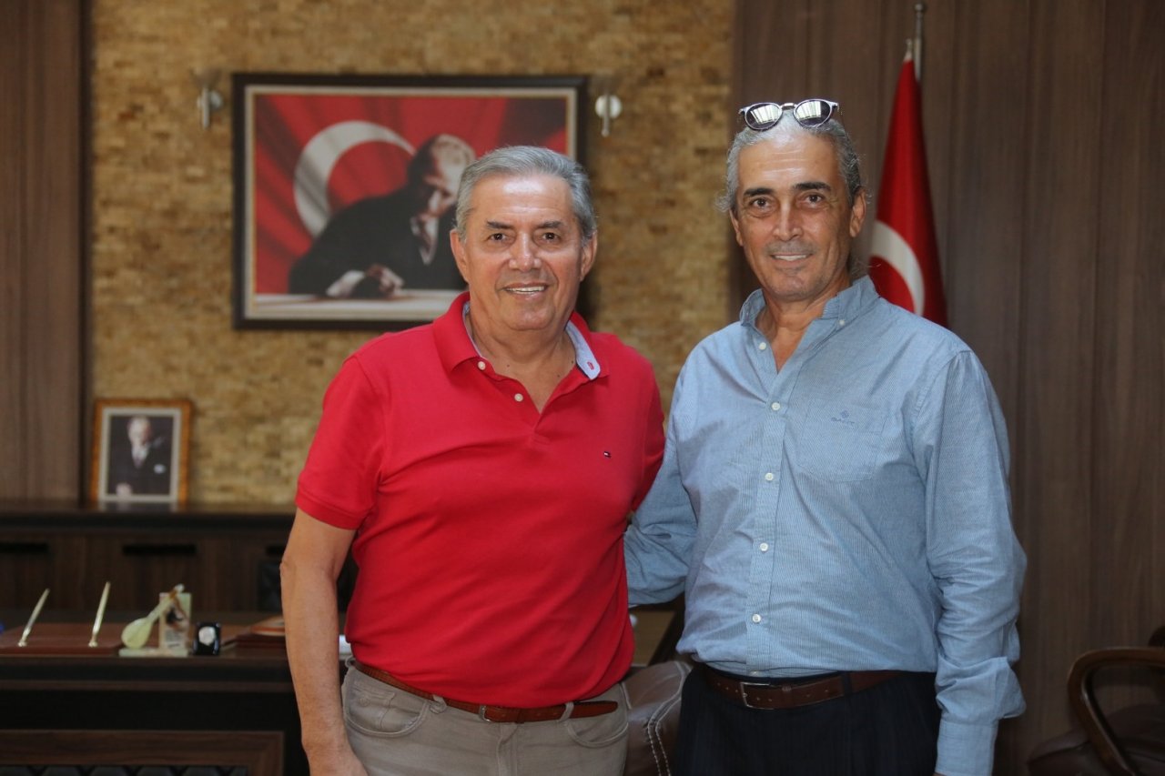 Akdeniz Üniversitesi yüksek istihdam oranıyla dikkat çekiyor