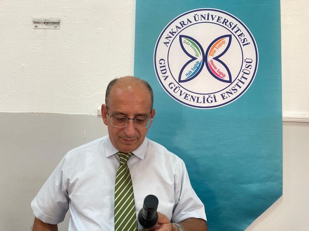 Zeytin ağaçlarını iklim değişikliği vurdu