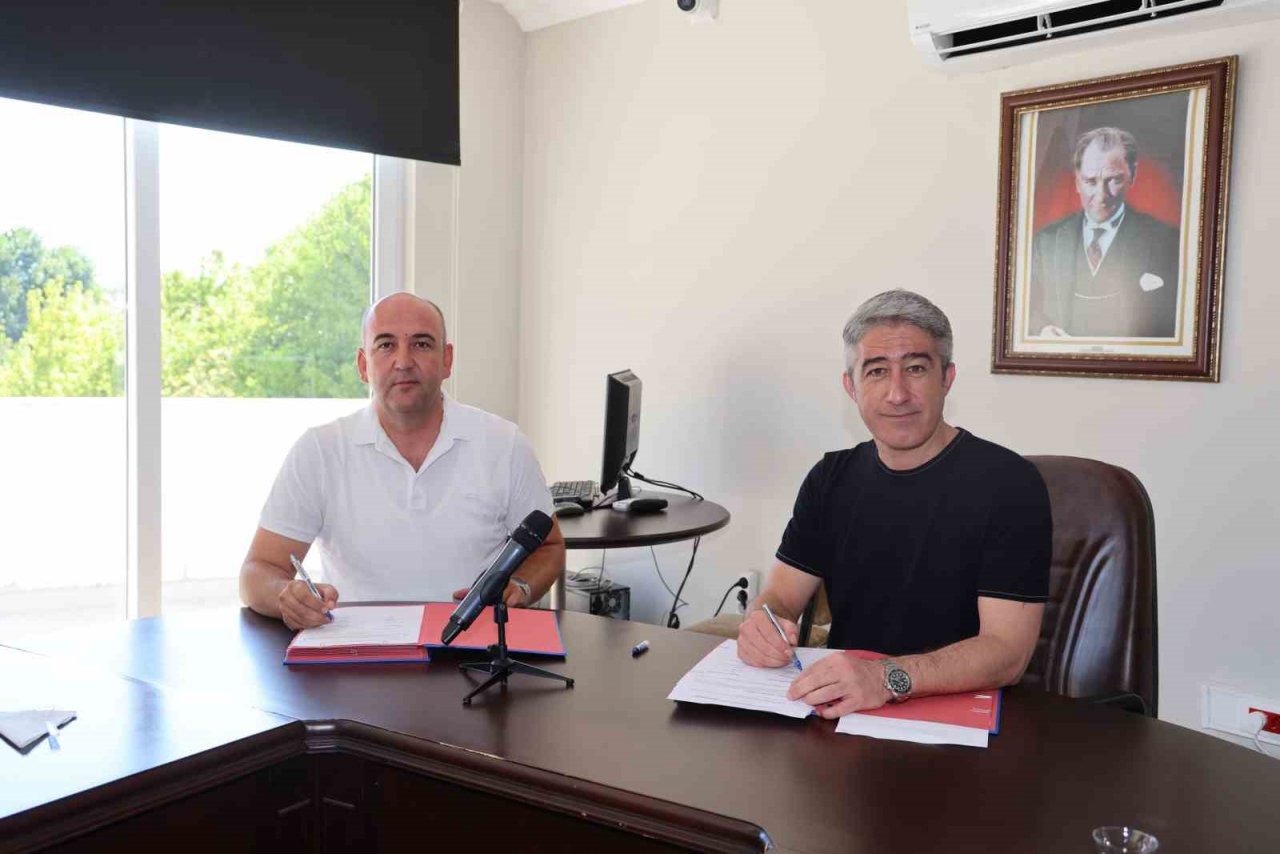 Başkan Oktay: “Her zaman işçimizin yanındayız”