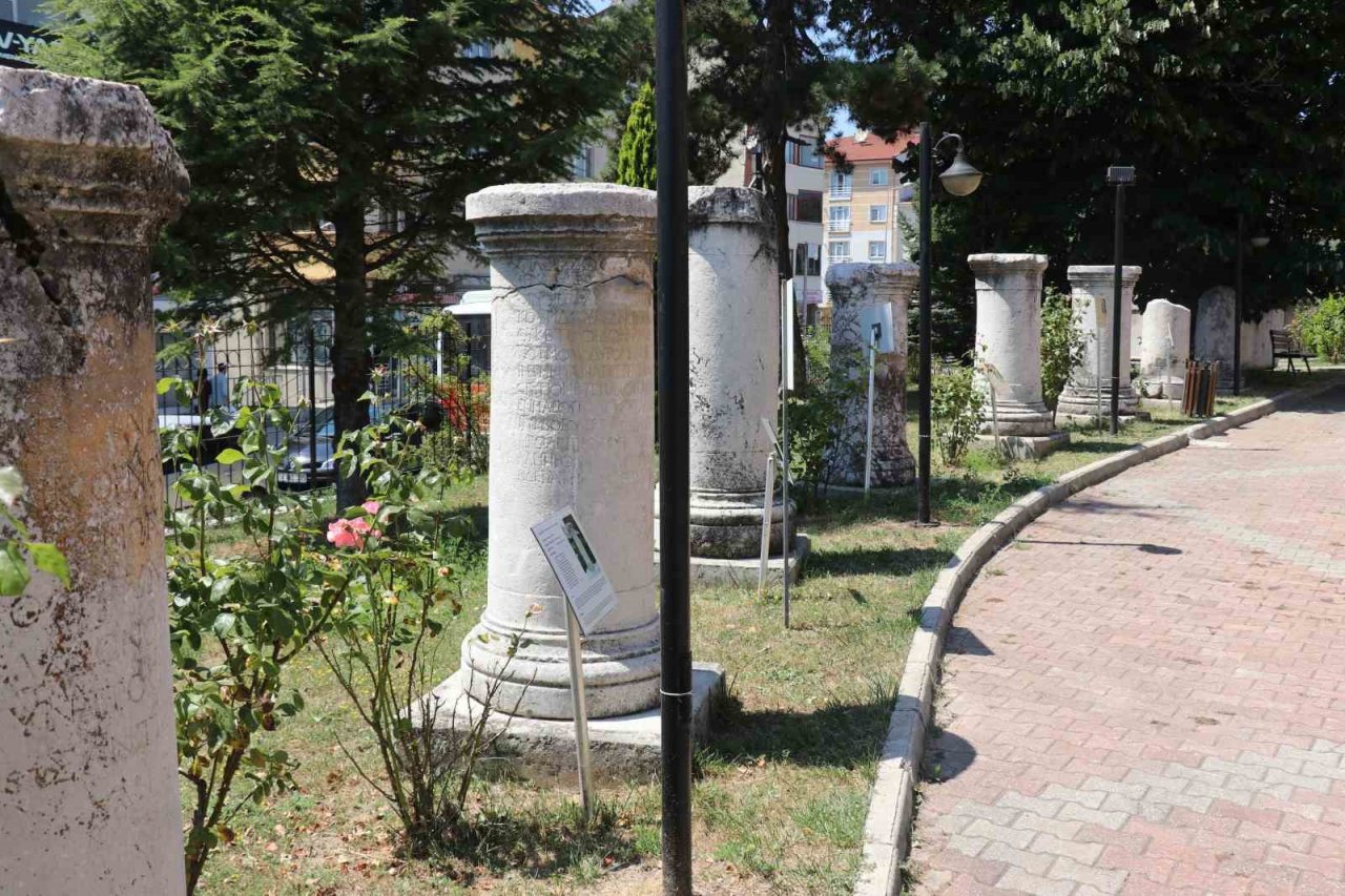 Türkiye’de ilk defa yapılacak yöntemle müzedeki eserlerin eksik parçaları tamamlanacak